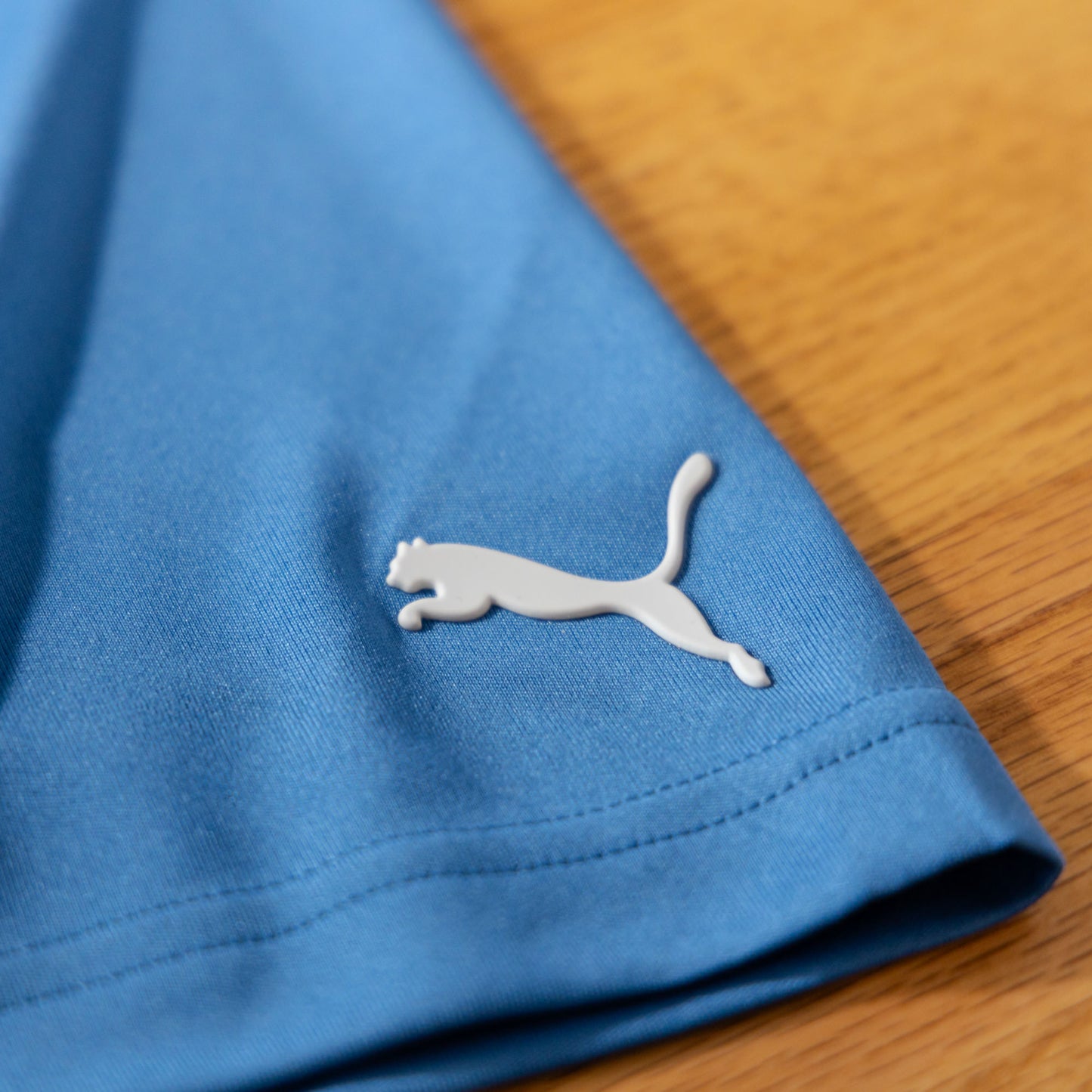 Puma "SP" Polo