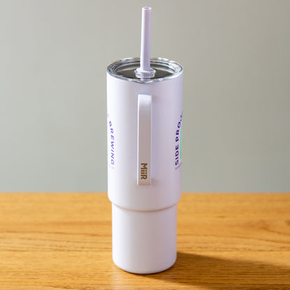 Arch Logo Miir All Day Straw Cup