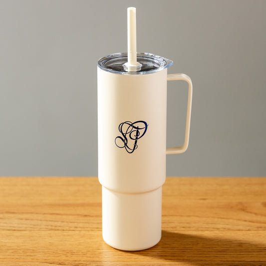 "SP" Logo Miir All Day Straw Cup