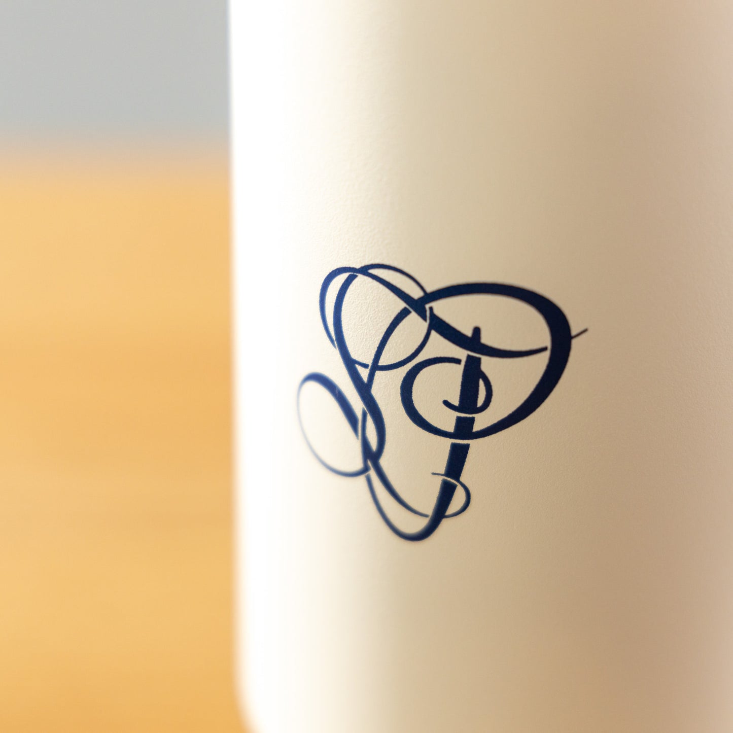 "SP" Logo Miir All Day Straw Cup