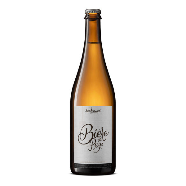 Bière du Pays - 10 Year