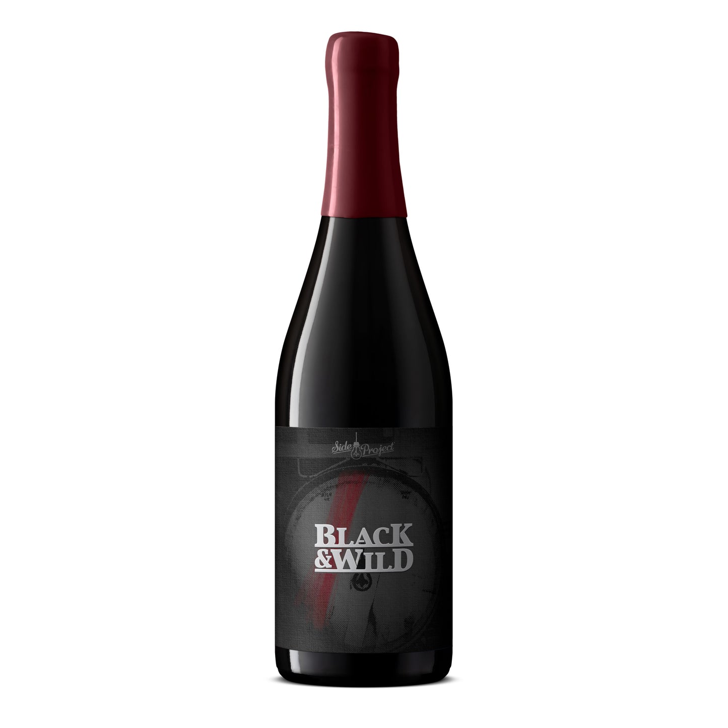 Black & Wild 2025