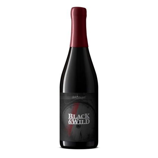 Black & Wild 2025