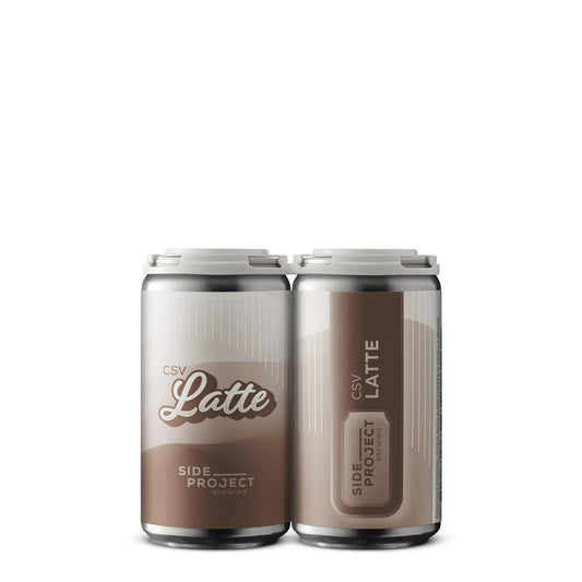 Latte Coffee Shop Vibes 2026