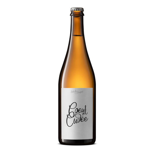 Coeur de Cuvée Blend #13