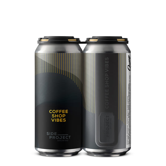 Coffee Shop Vibes 2026