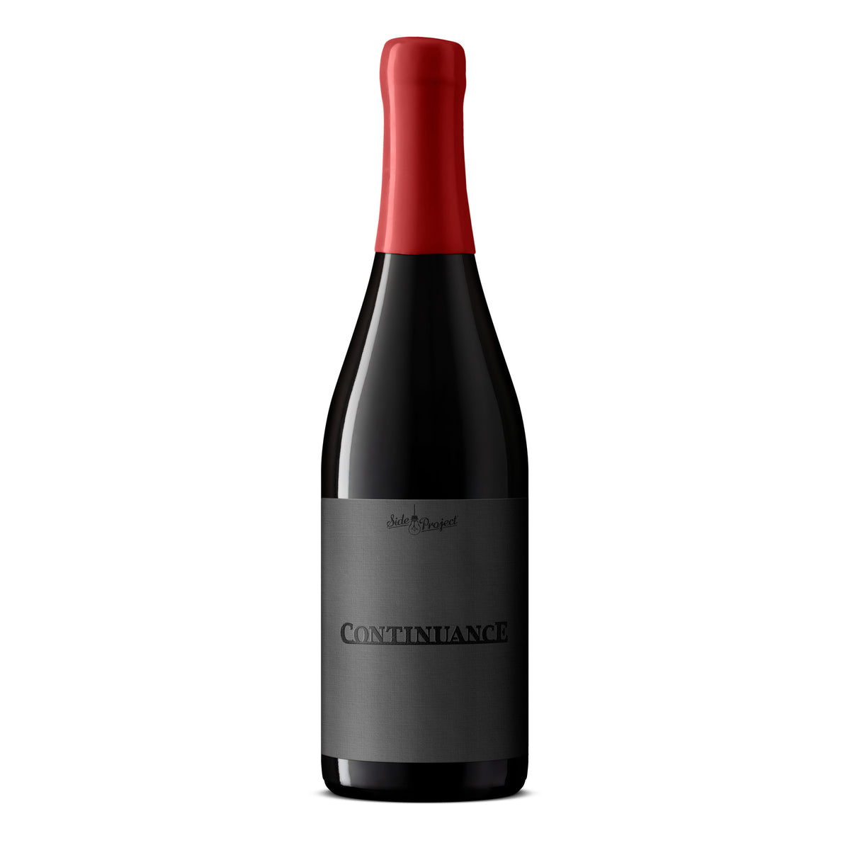 Continuance Blend #8