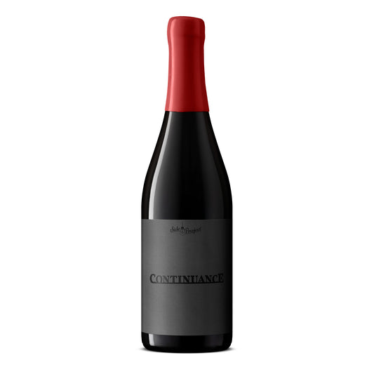 Continuance Blend #8