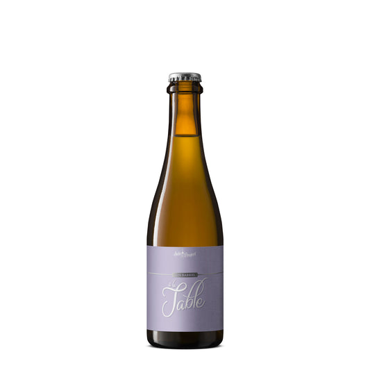 Gin à la Table 2025
