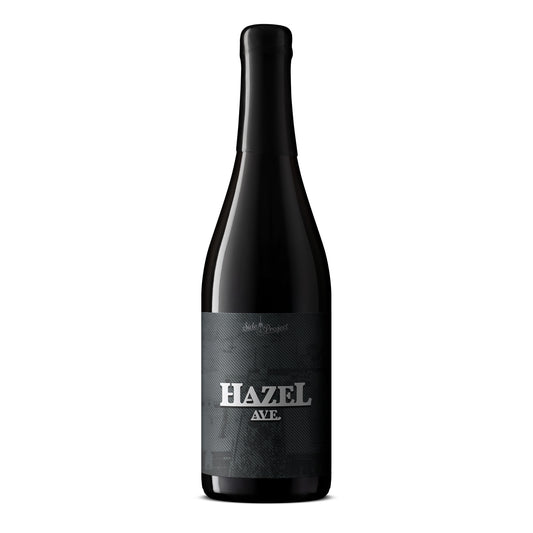 Hazel Ave.
