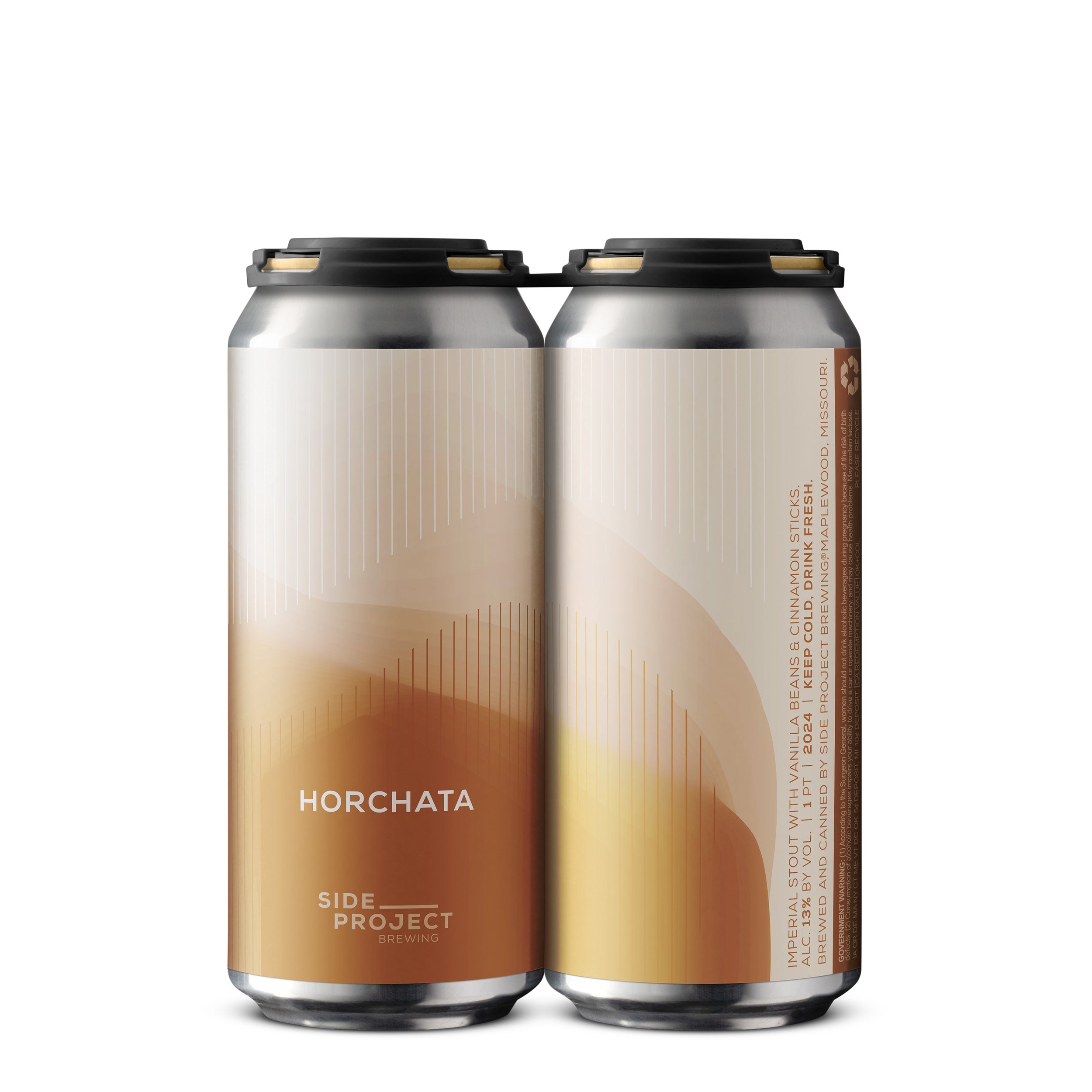 Side Project Brewing