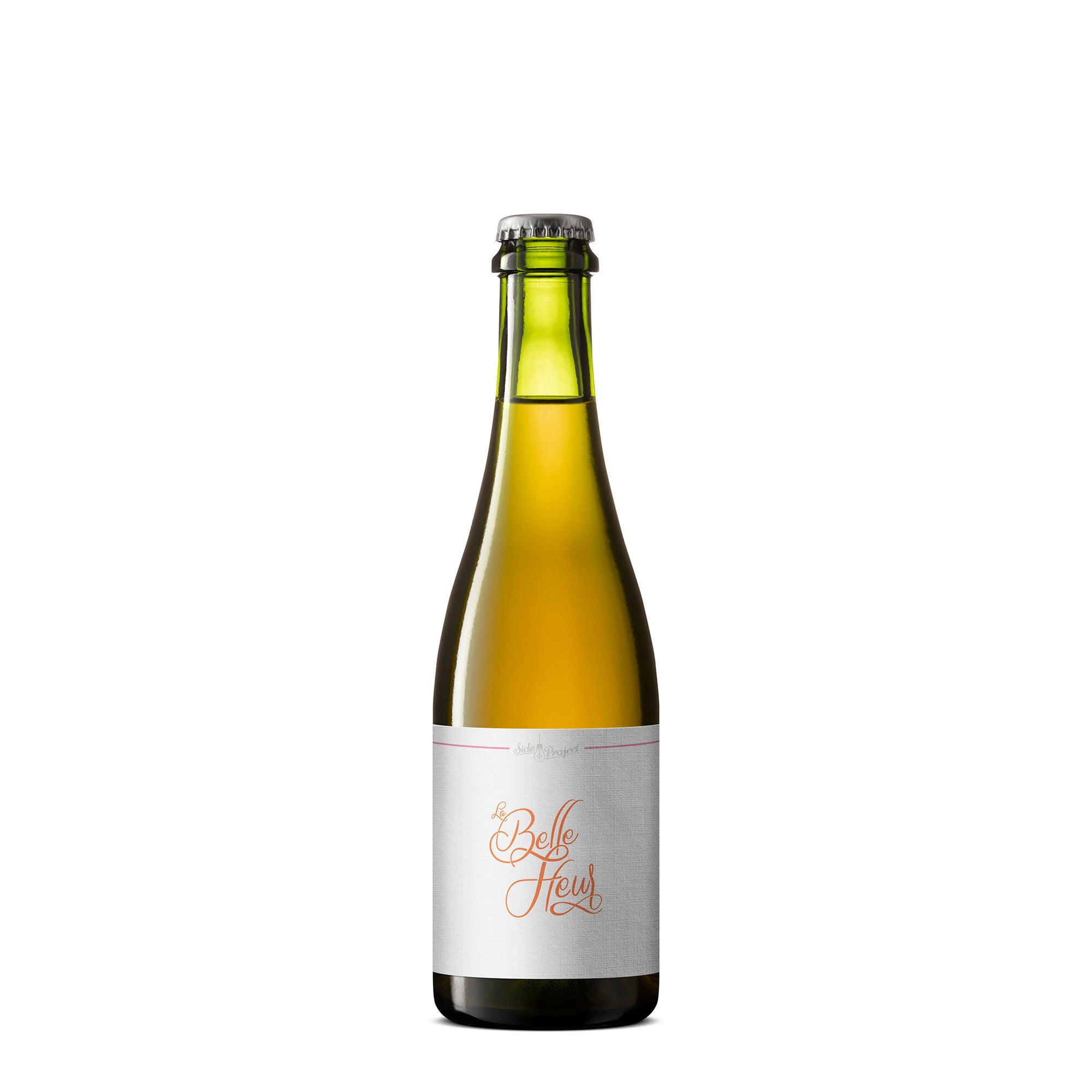 La Belle Fleur - Mango and Tangerine