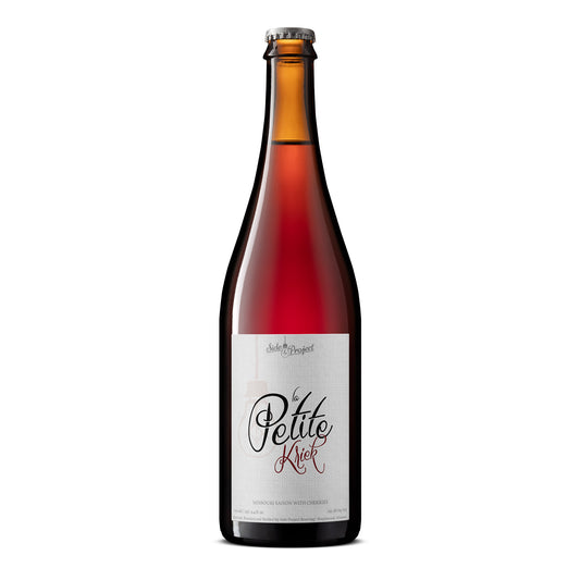 La Petite Kriek