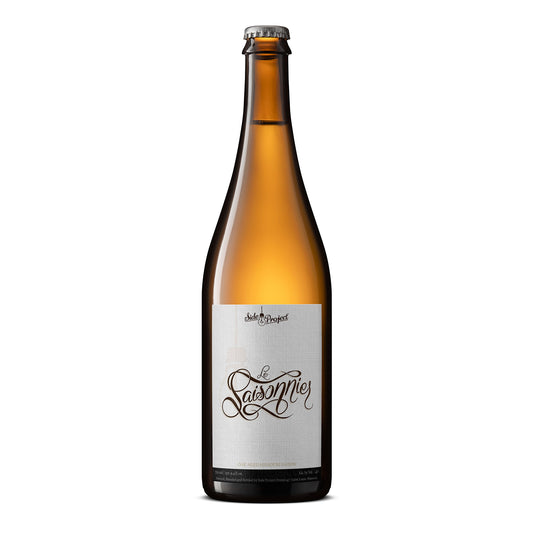 Le Saisonnier Blend #6