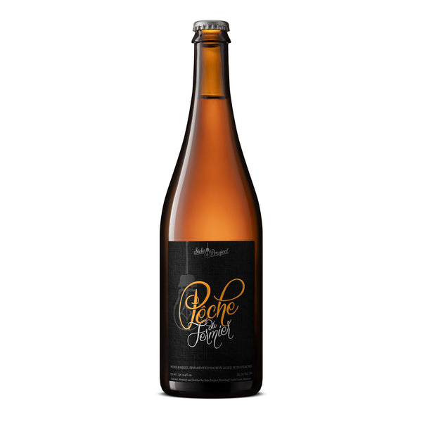Pêche du Fermier - 10 Year