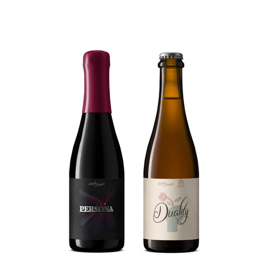 Persona - CK + Duality