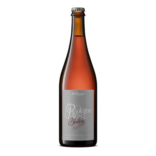 Provence : Blushing Raspberry