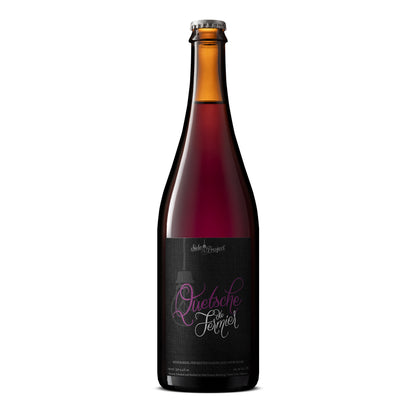 Quetsche du Fermier Blend #4