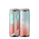 Grapefruit Spritz
