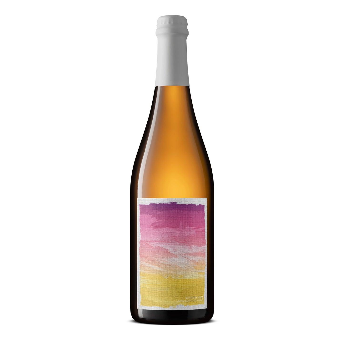 Sunrises Side Project Brewing