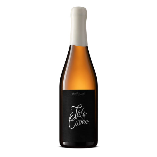 Tête de Cuvée Vintage 2015