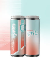 Grapefruit Spritz