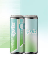 Lime Spritz