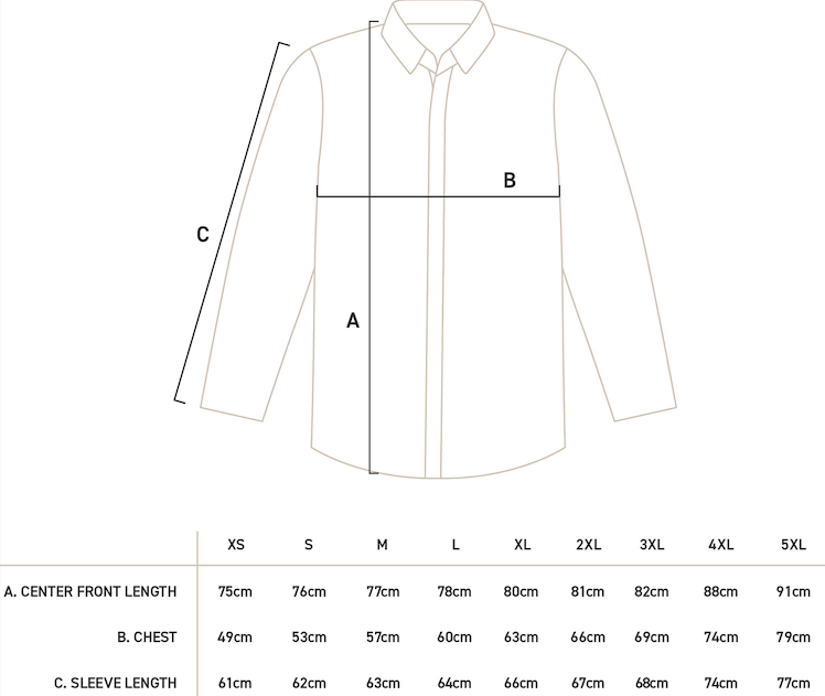 Side Project Flannel Long Sleeve Button Up