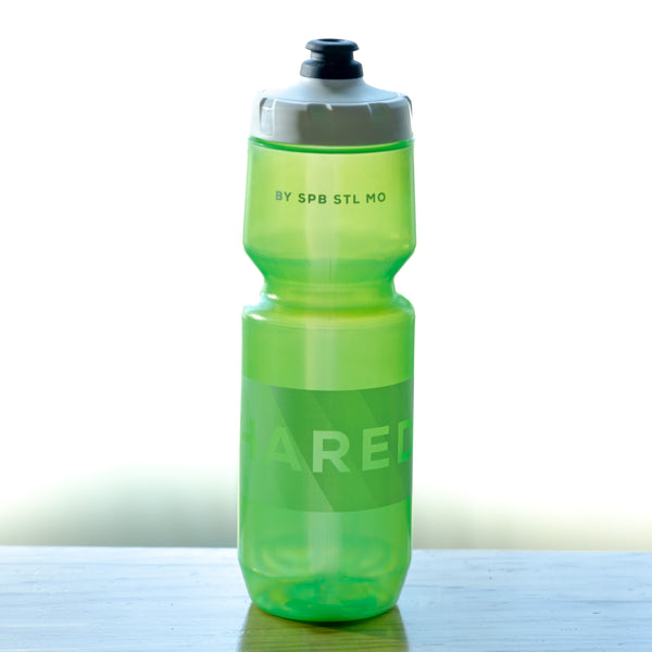 Shared x Specialized Water Bottle