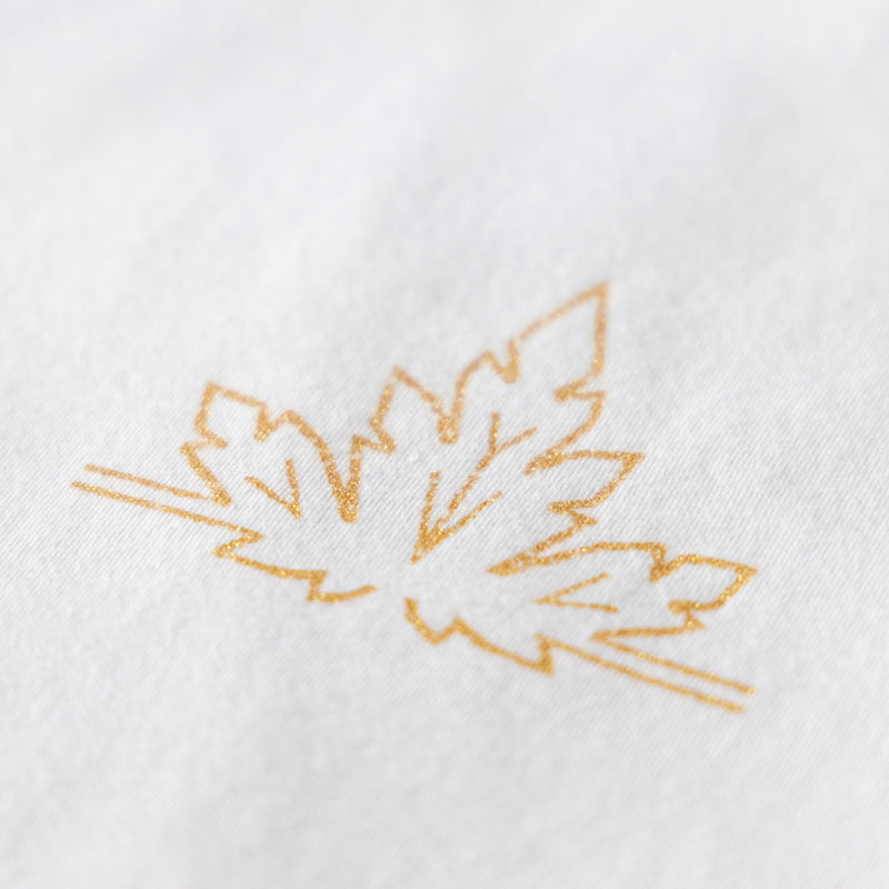 Shared Maplewood's Best T-Shirt - Vintage White