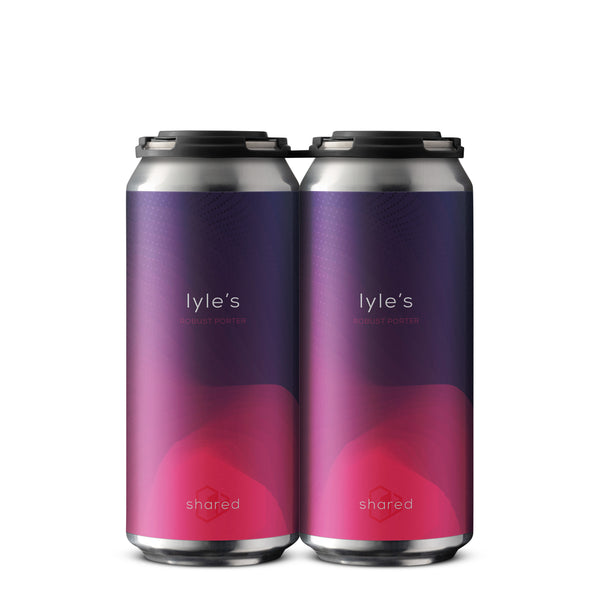 Nitro Lyle's Porter
