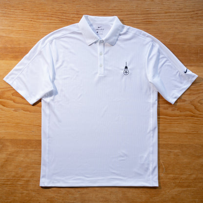 Side Project Light Bulb Nike Dri-FIT Polo (3XL Only)