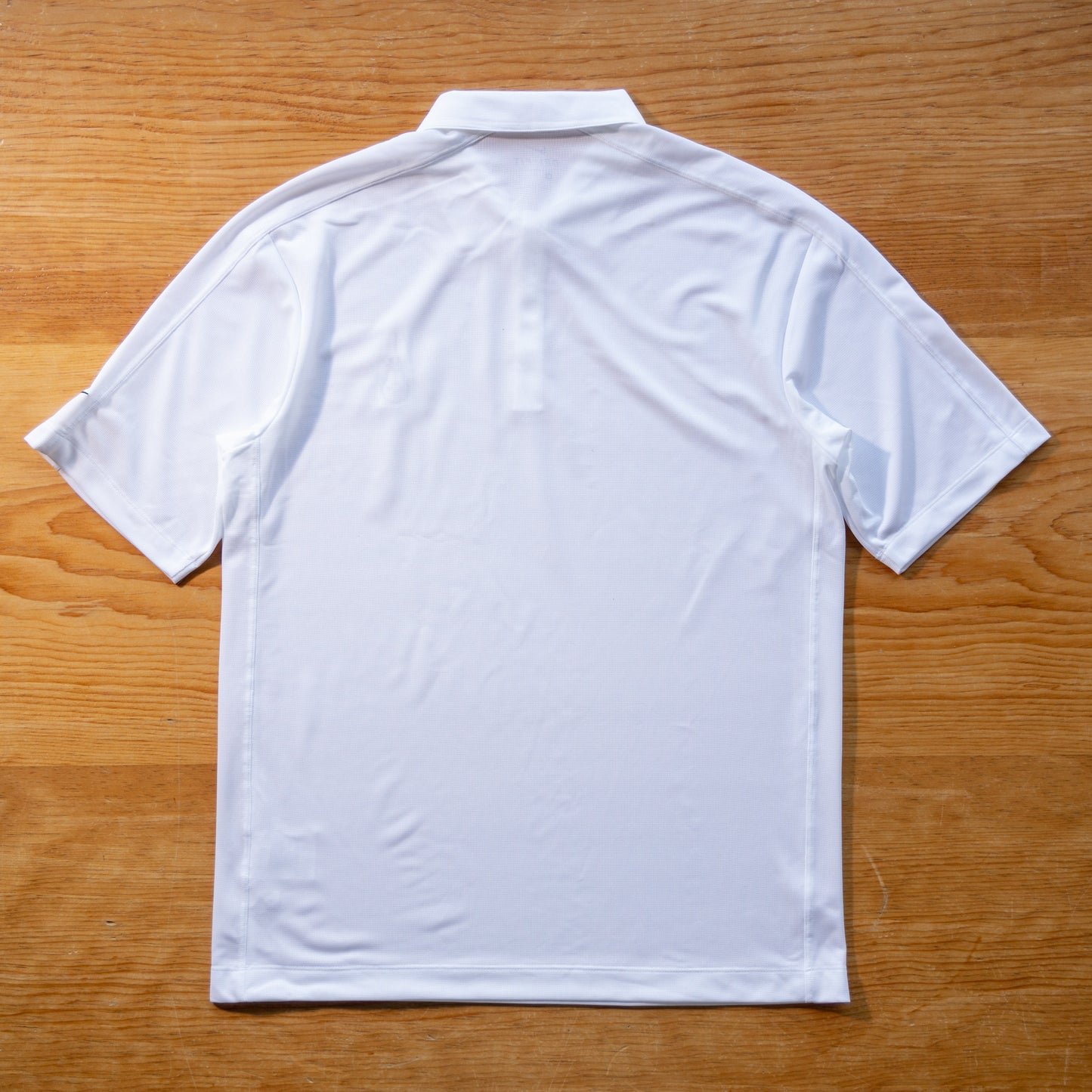 Side Project Light Bulb Nike Dri-FIT Polo (3XL Only)