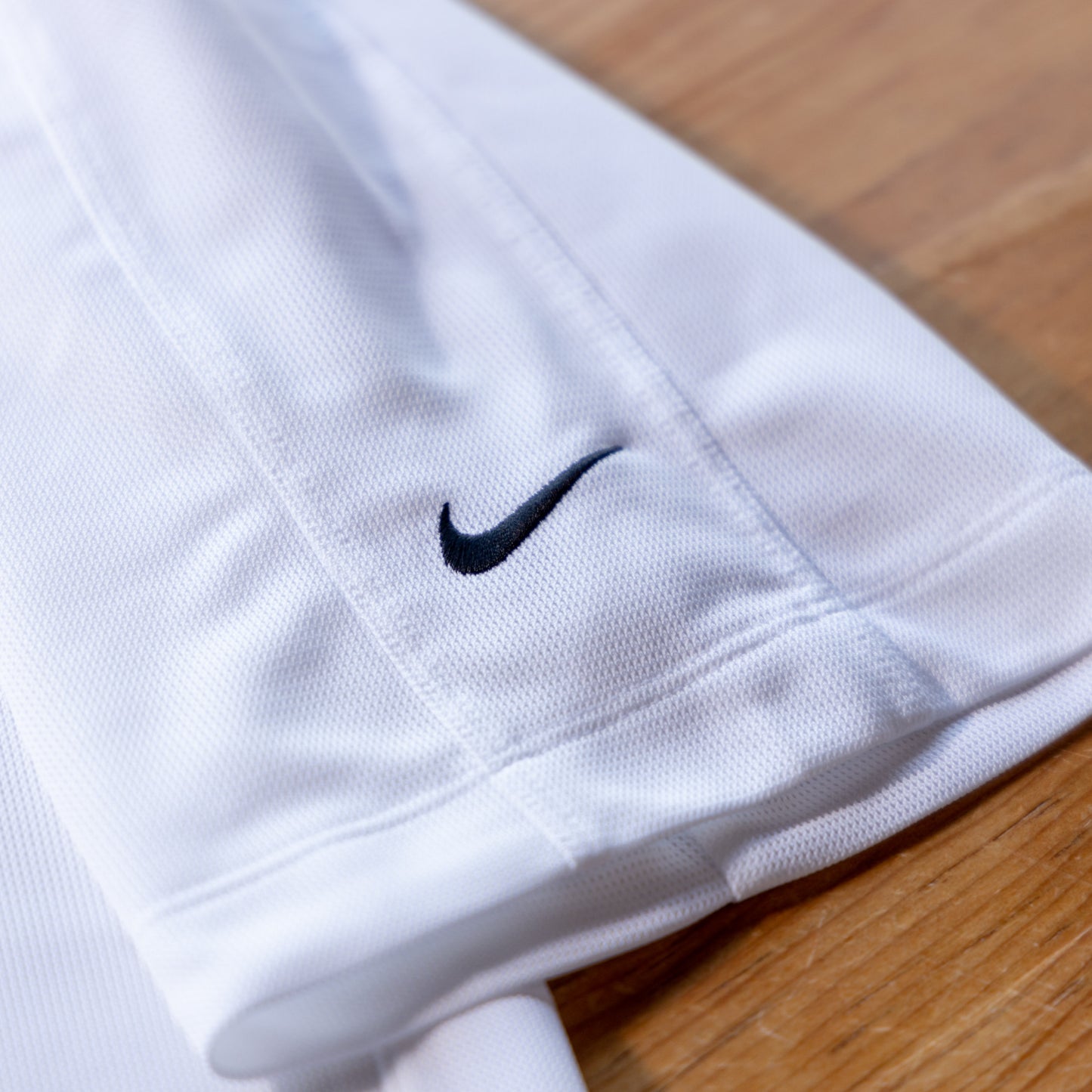Side Project Light Bulb Nike Dri-FIT Polo (3XL Only)