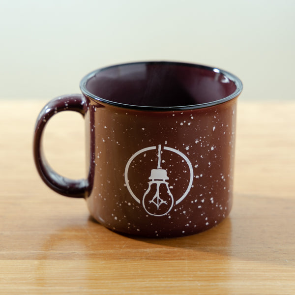 Side Project & Shared Campfire Coffee Mug
