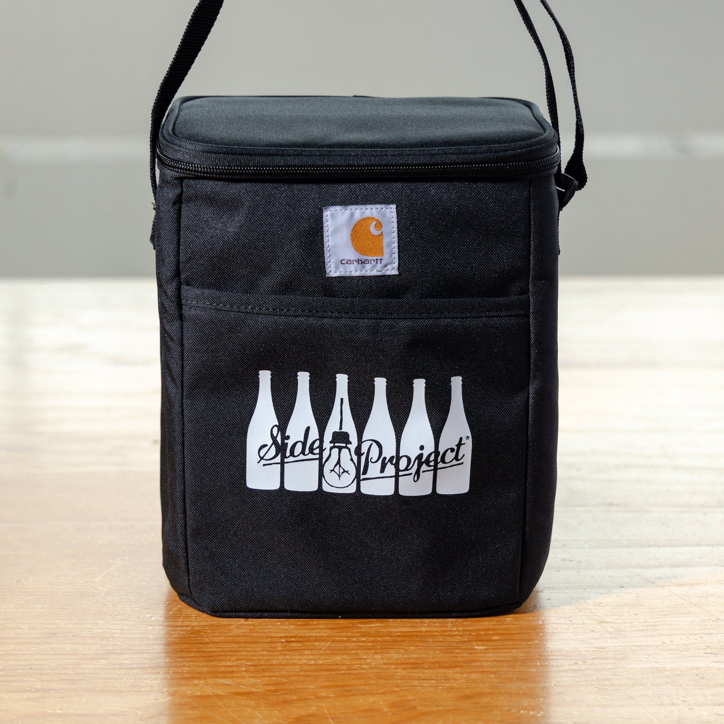Side Project x Carhartt Cooler