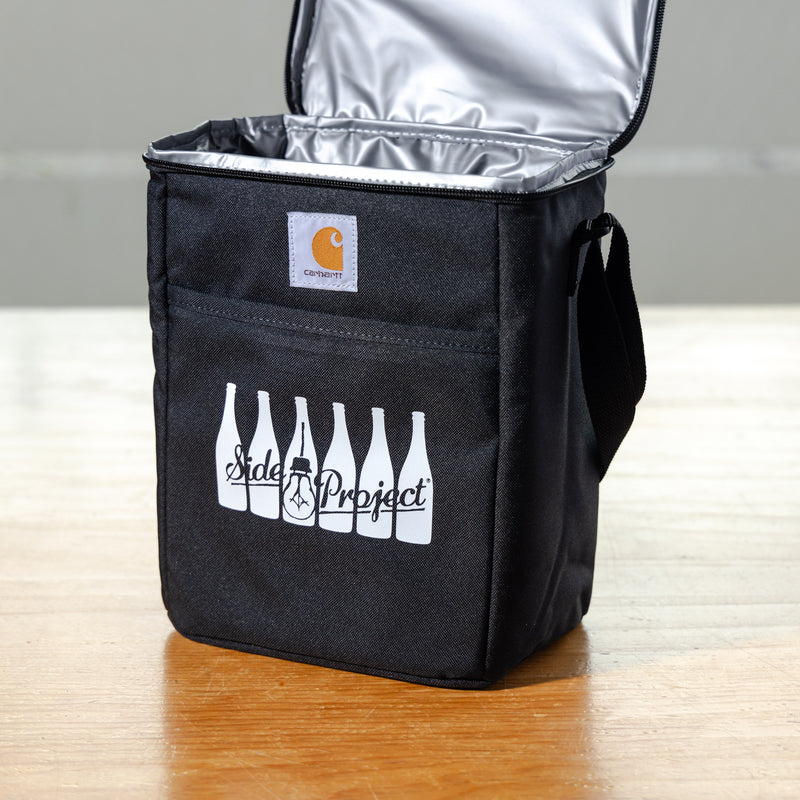 Side Project x Carhartt Cooler