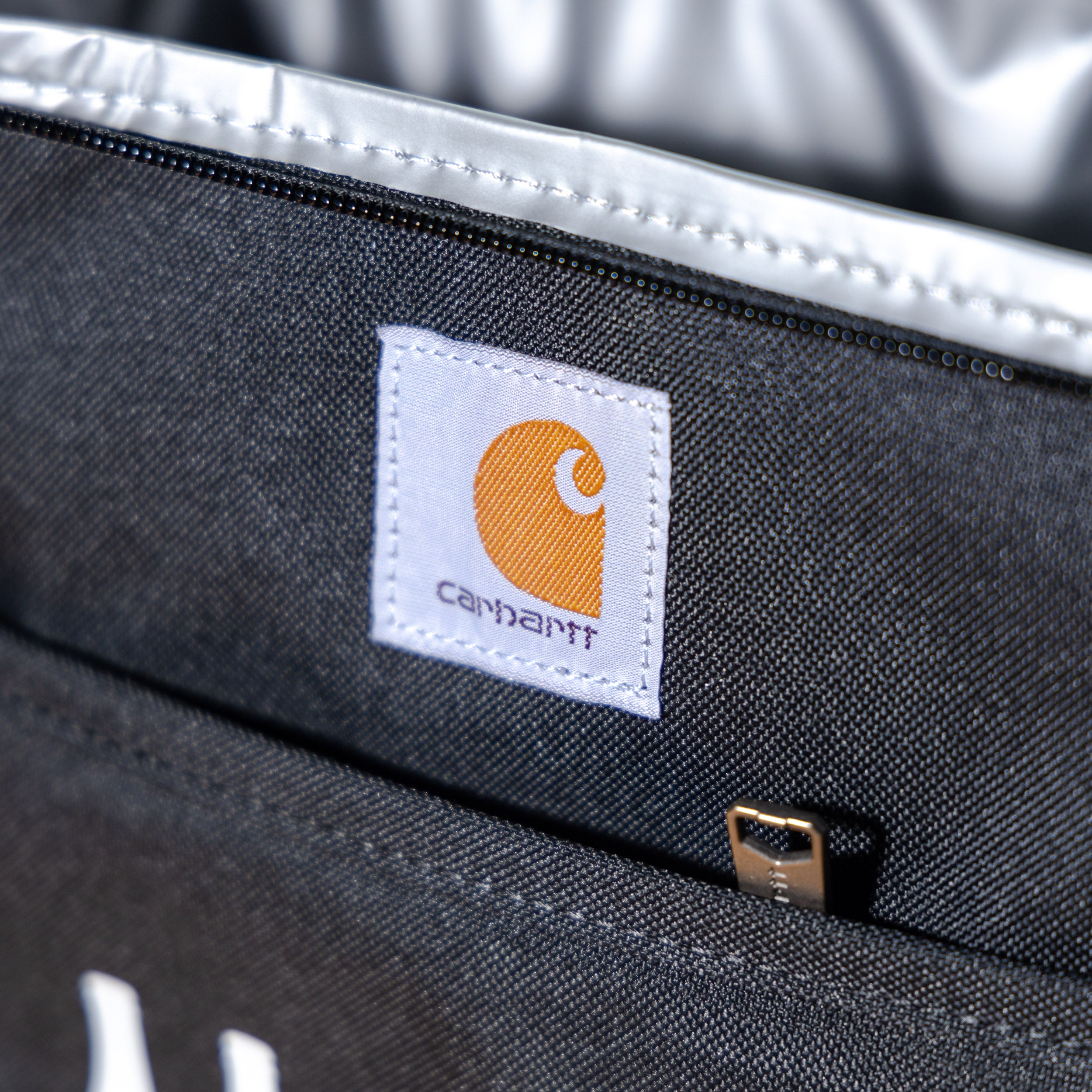 Side Project x Carhartt Cooler