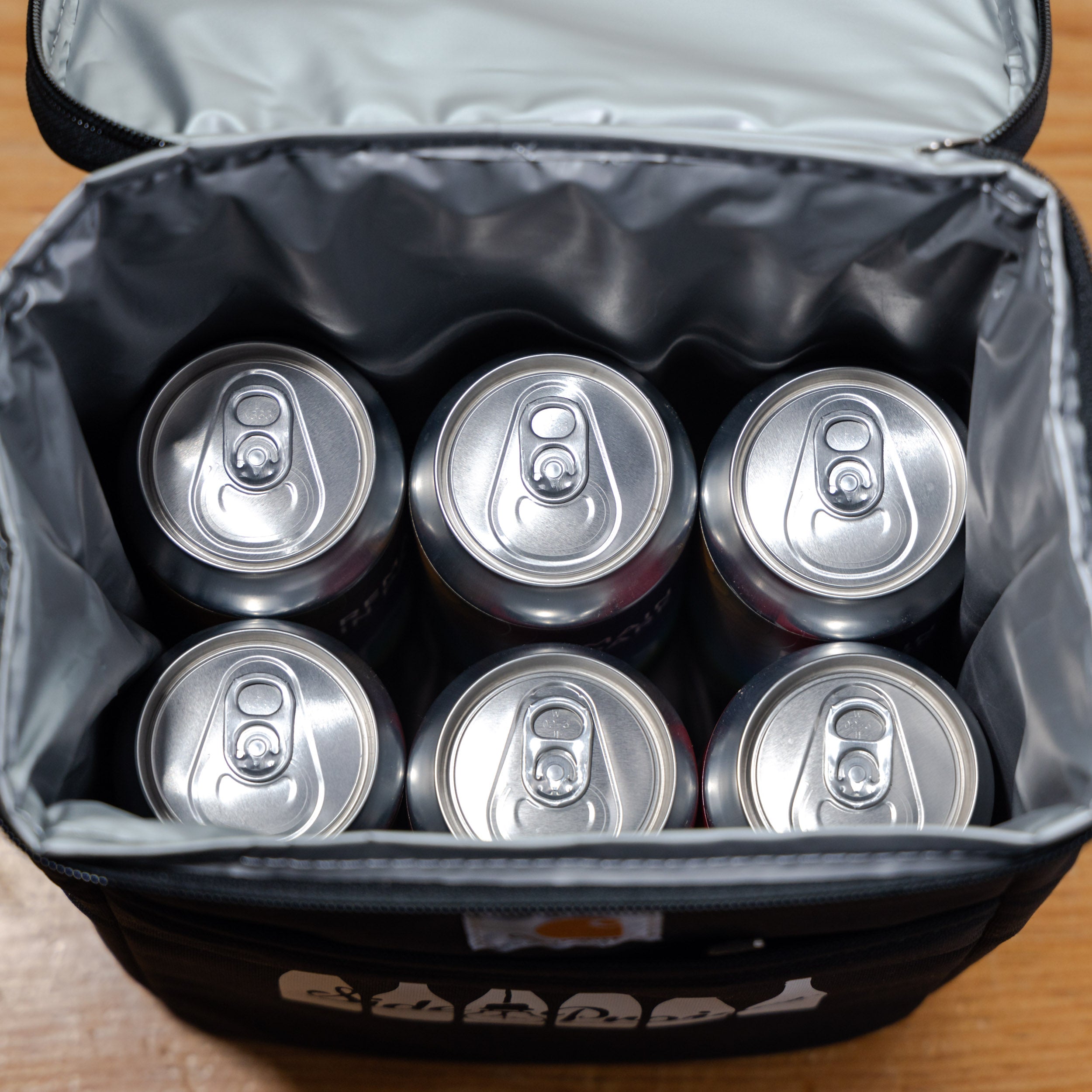 Side Project x Carhartt Cooler