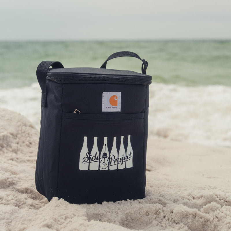 Side Project x Carhartt Cooler