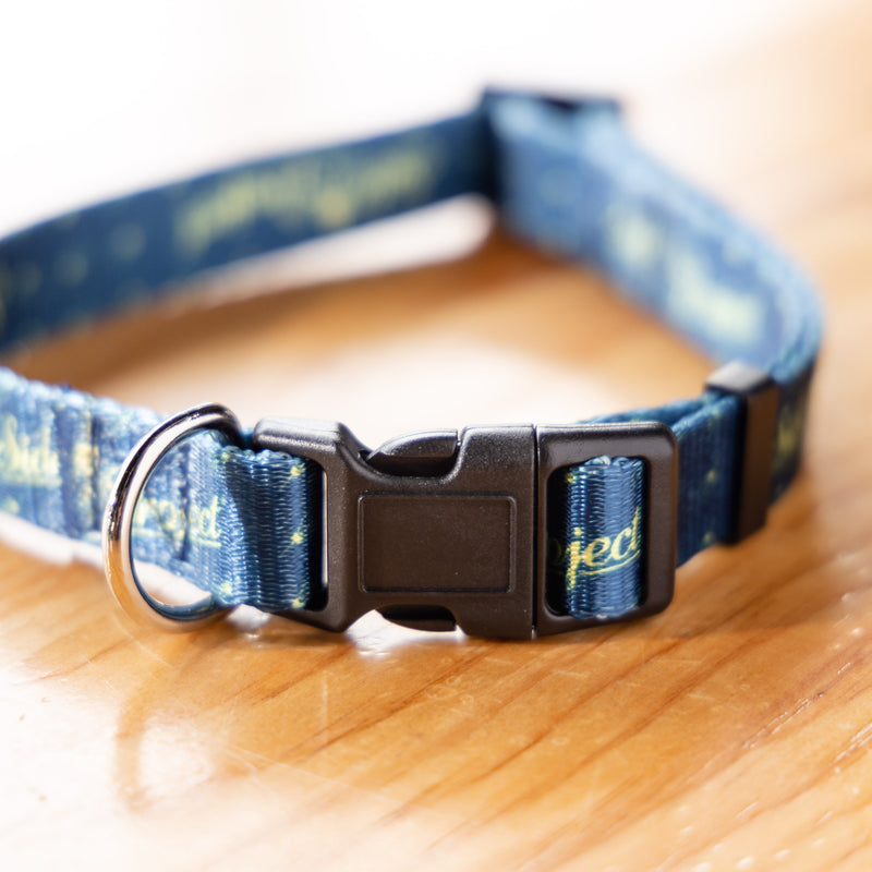 Side Project Dog Collar
