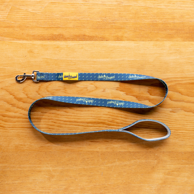 Side Project Dog Leash