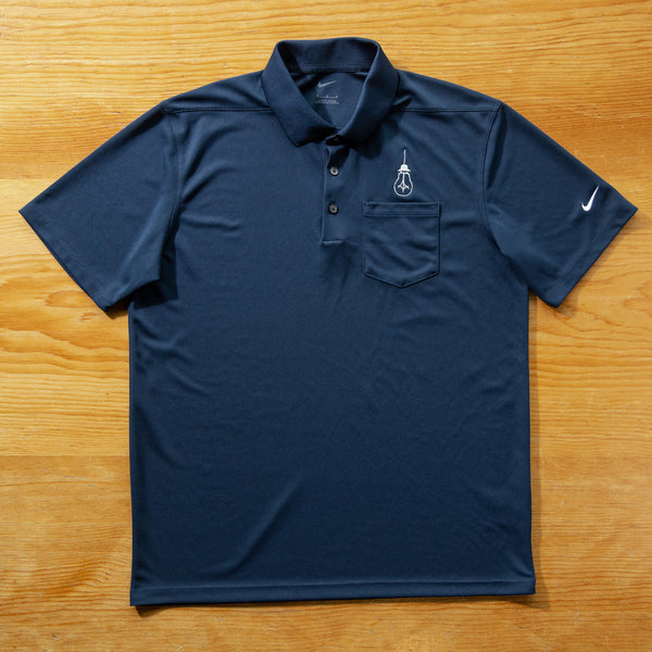Side Project x Nike Light Bulb Polo