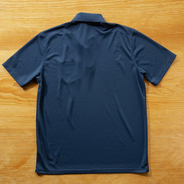 Side Project x Nike Light Bulb Polo