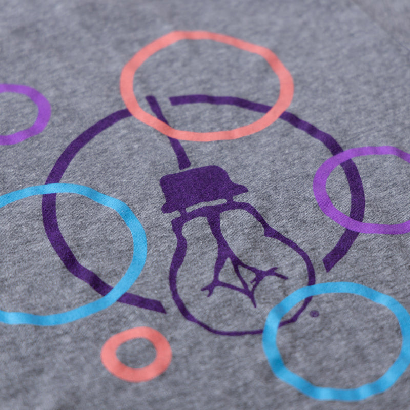 Side Project Bubble Youth T-Shirt