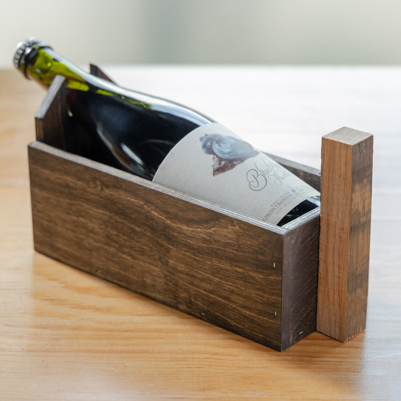 Side Project Lambic Box