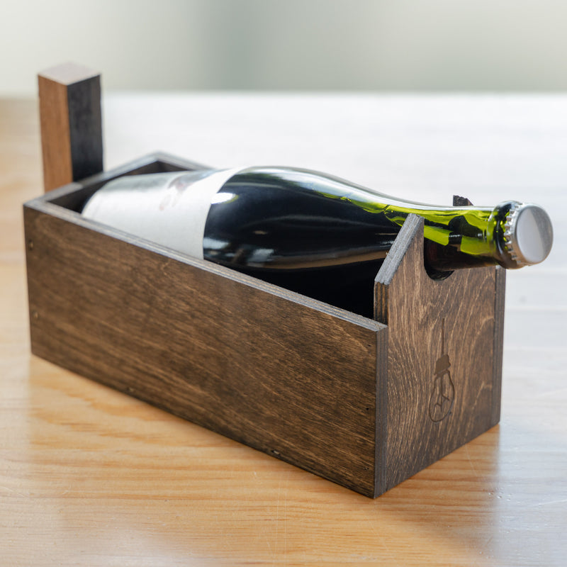 Side Project Lambic Box