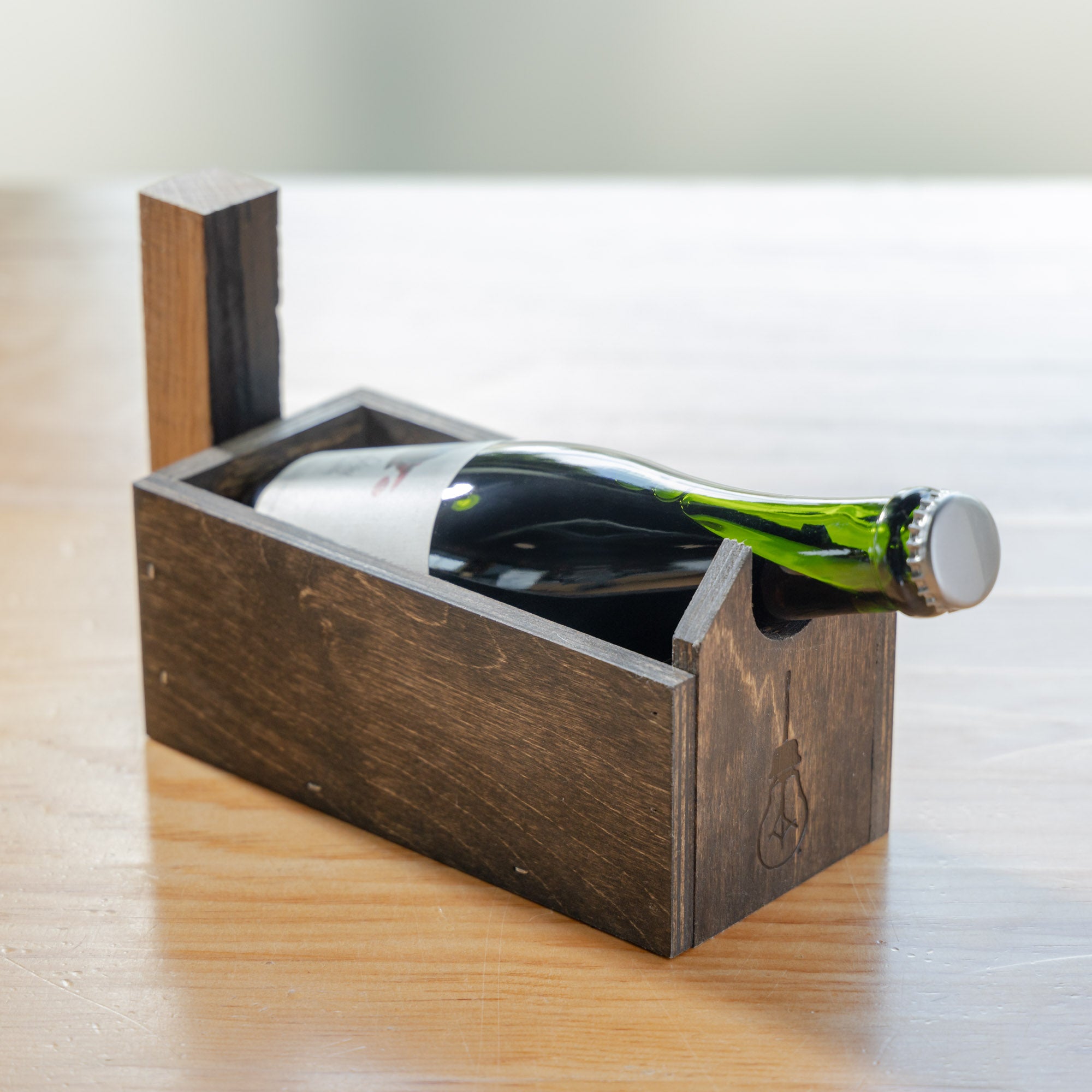 Side Project Lambic Box