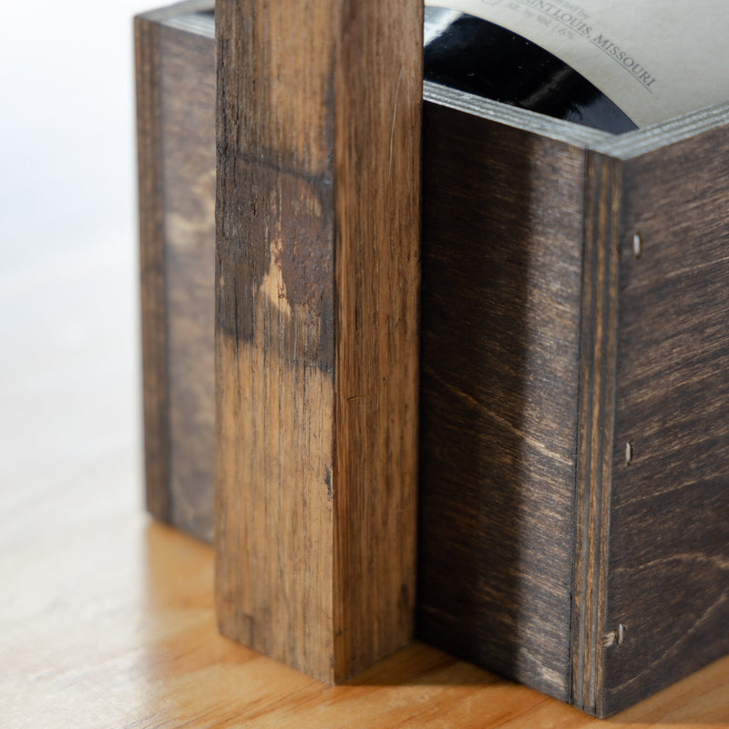 Side Project Lambic Box