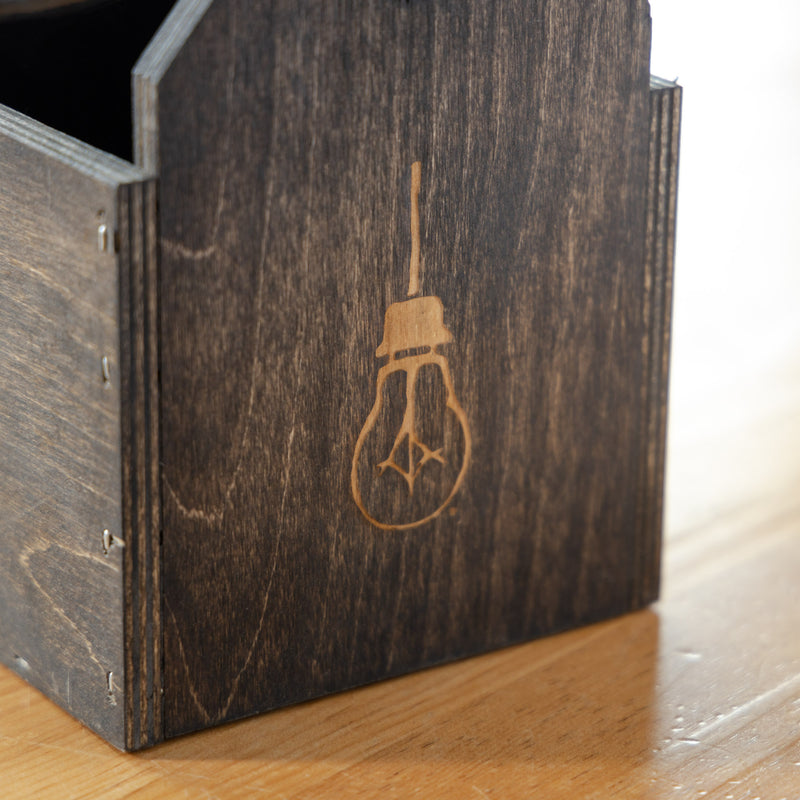 Side Project Lambic Box